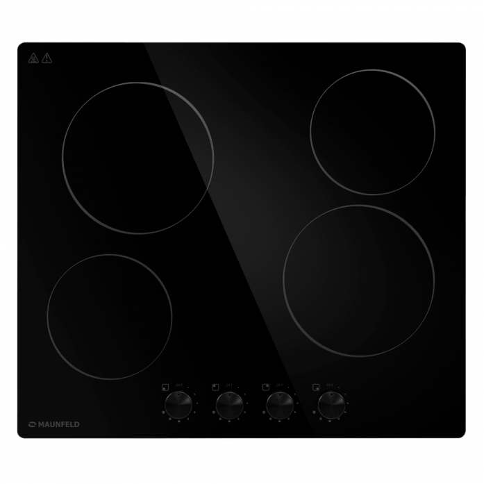 Ремонт варочных панелей